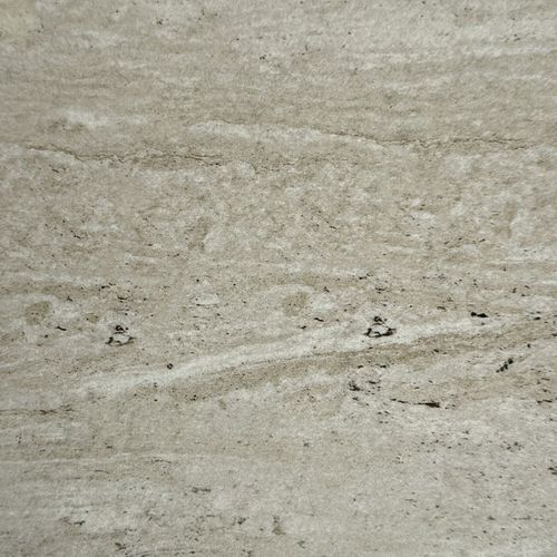 Oasis Round Coffee Table Set - White