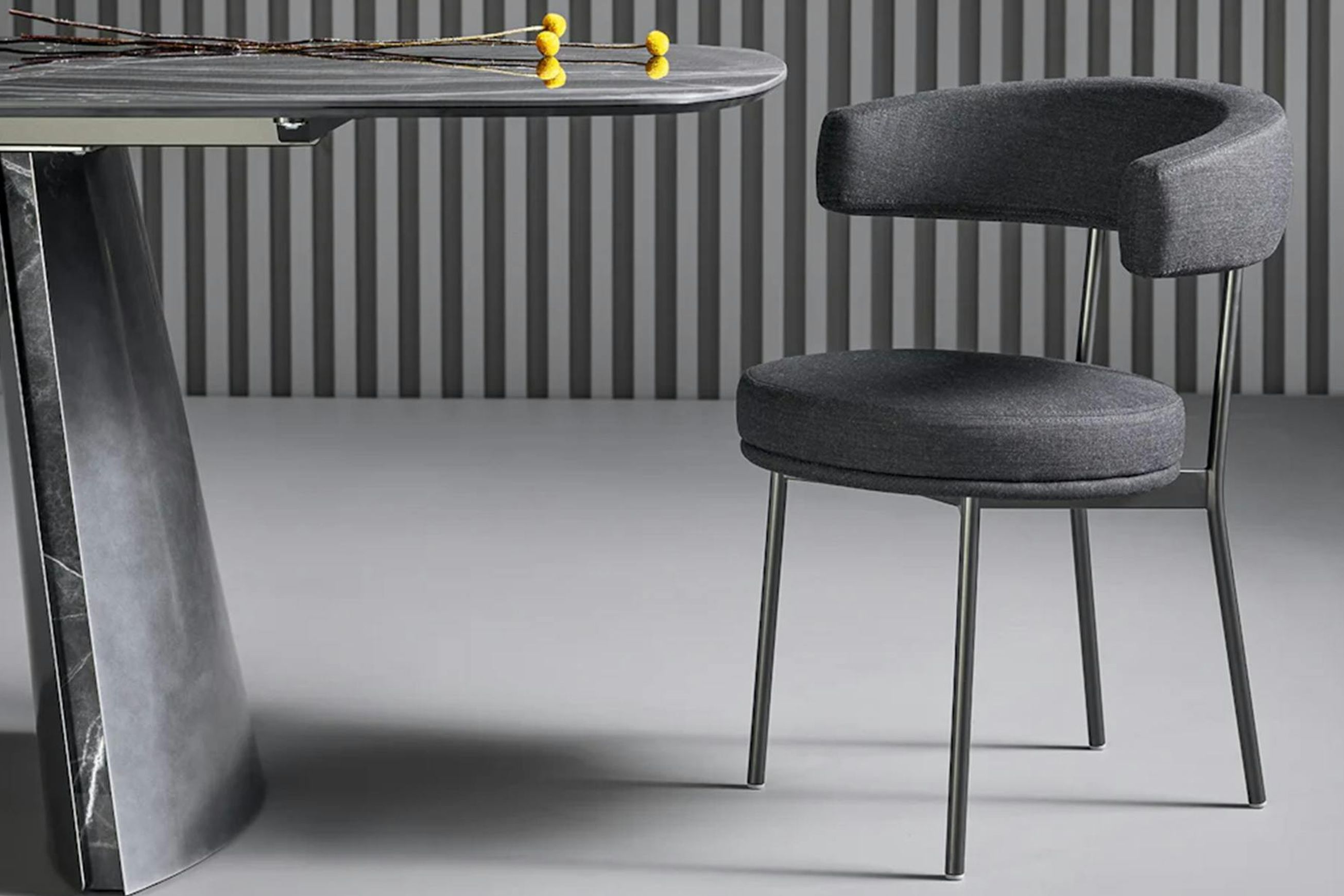 Neuilly Dining Chair