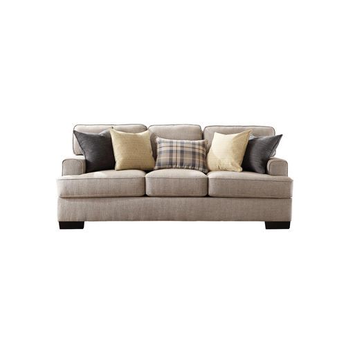 New Castle 3+2+1 Seaters Sofa Set