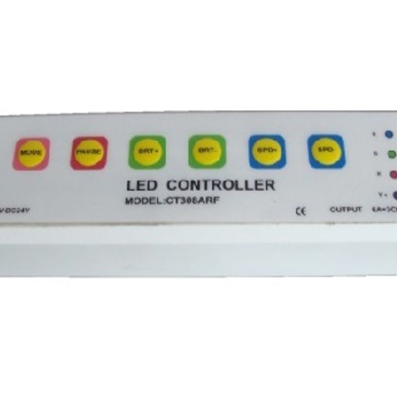 LED RGB Controller