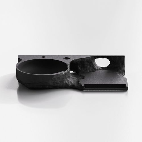 Aqvato Carbo (C.IID) Bathroom Basin