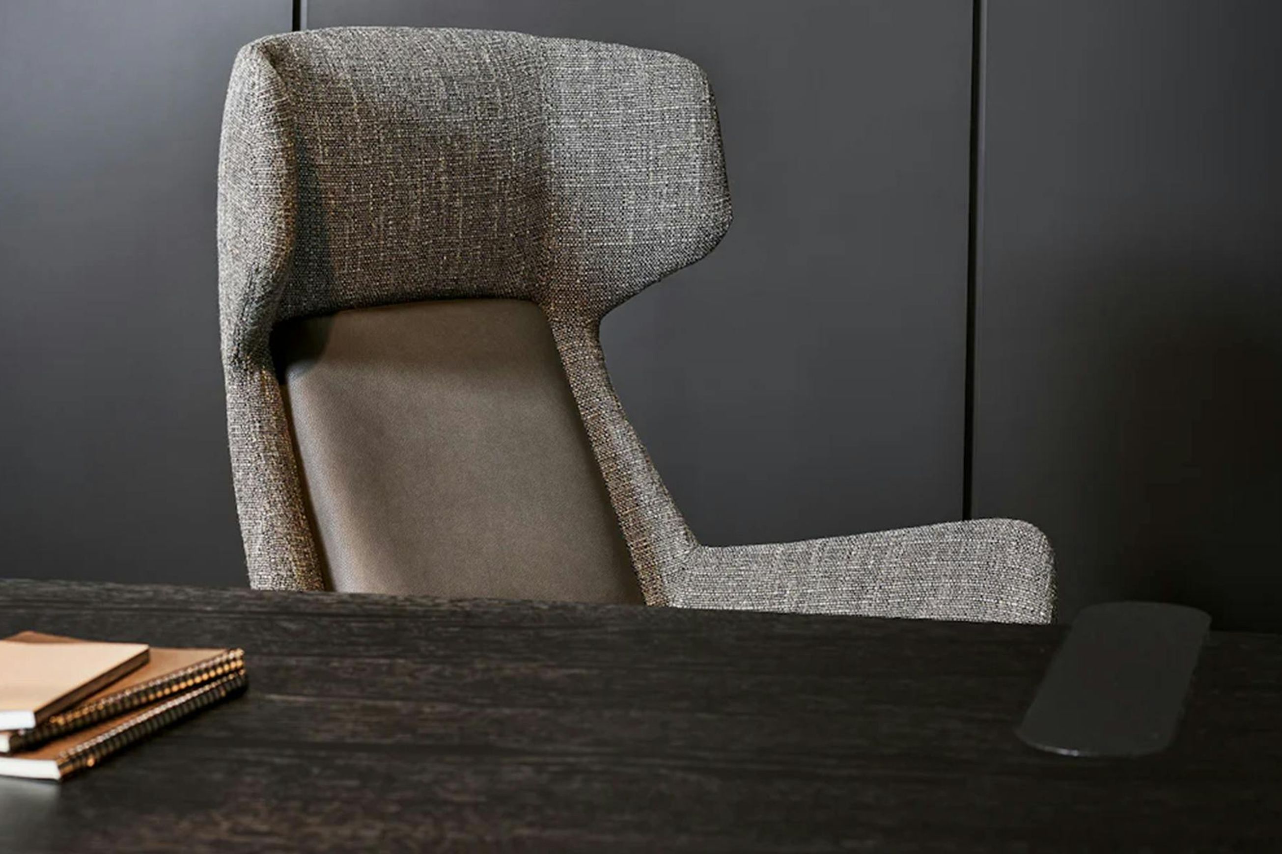 Newton Office Chair