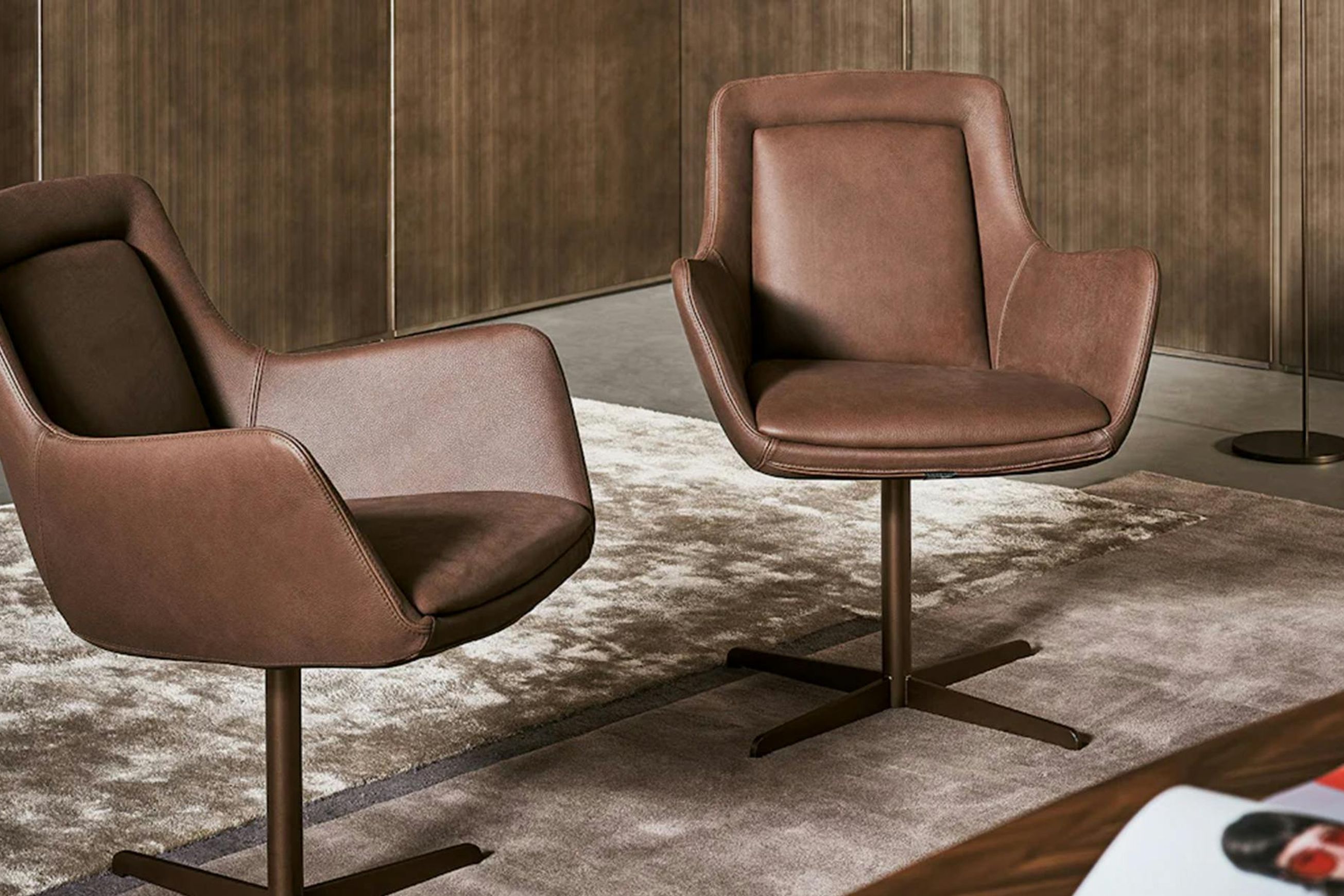 Newton Office Chair