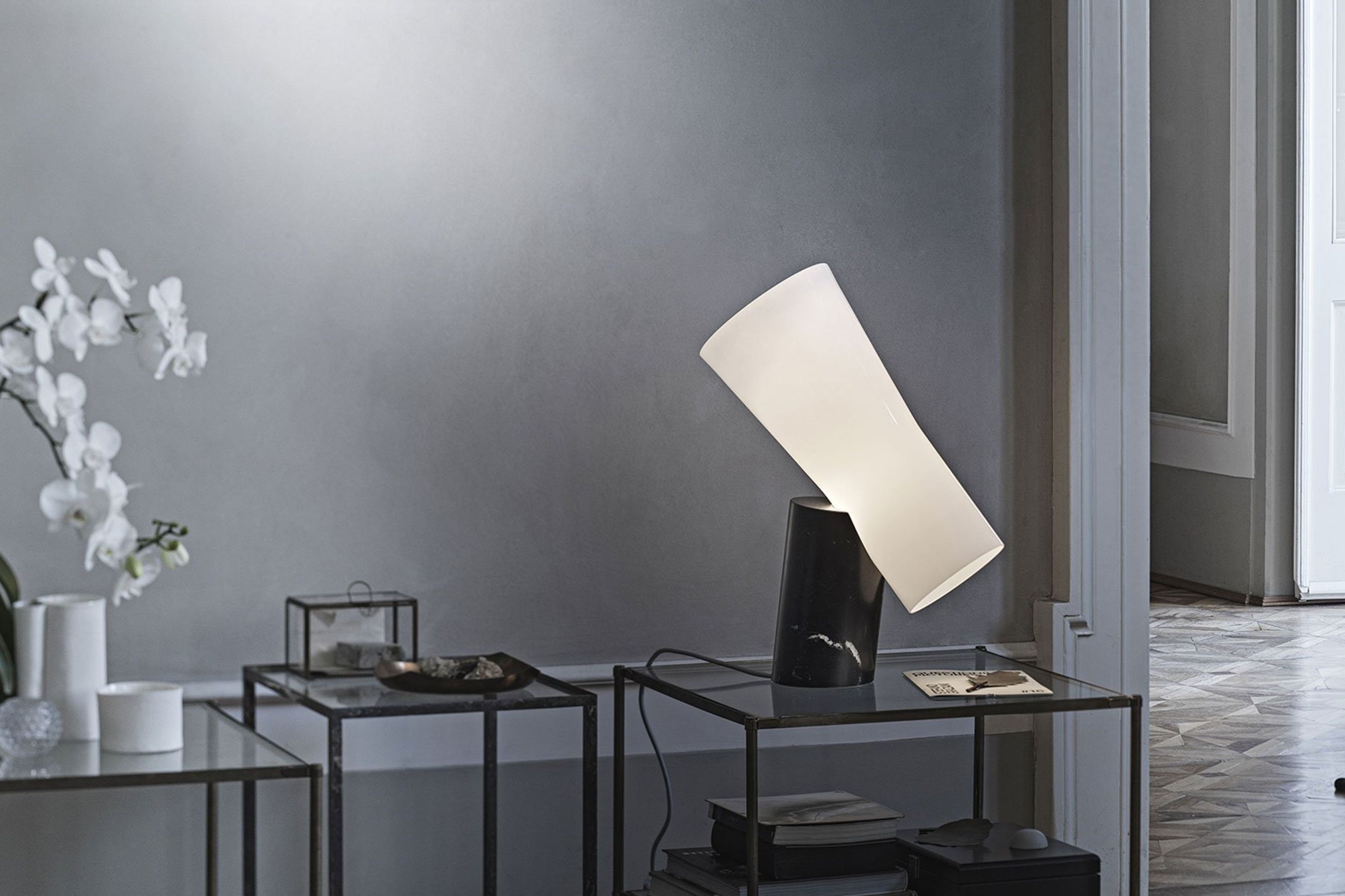 Nile Table Lamp