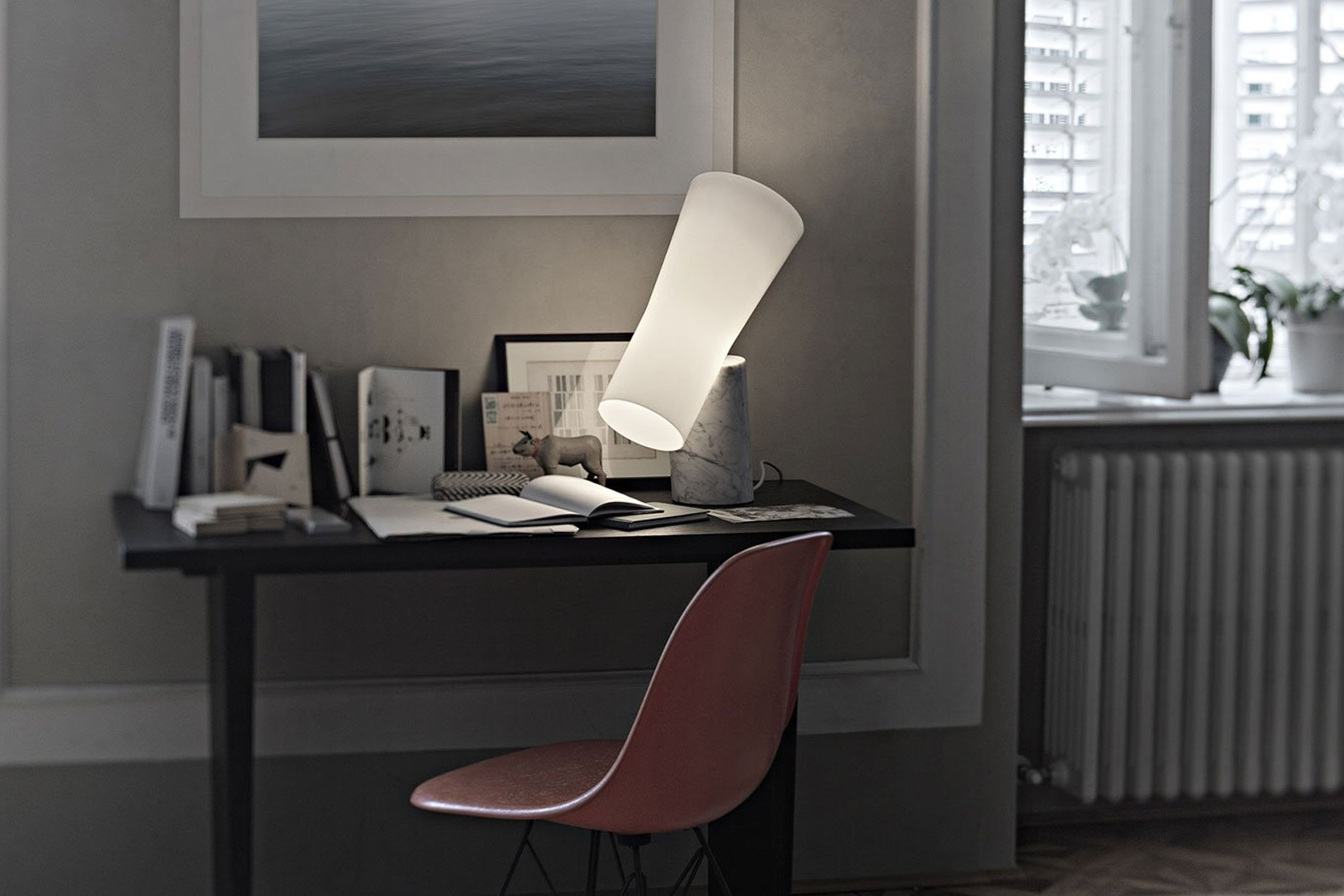 Nile Table Lamp