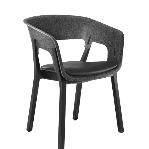 Njord Visitor Chair