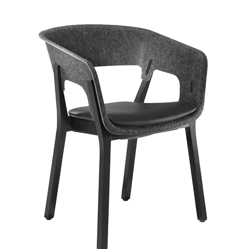 Njord Visitor Chair