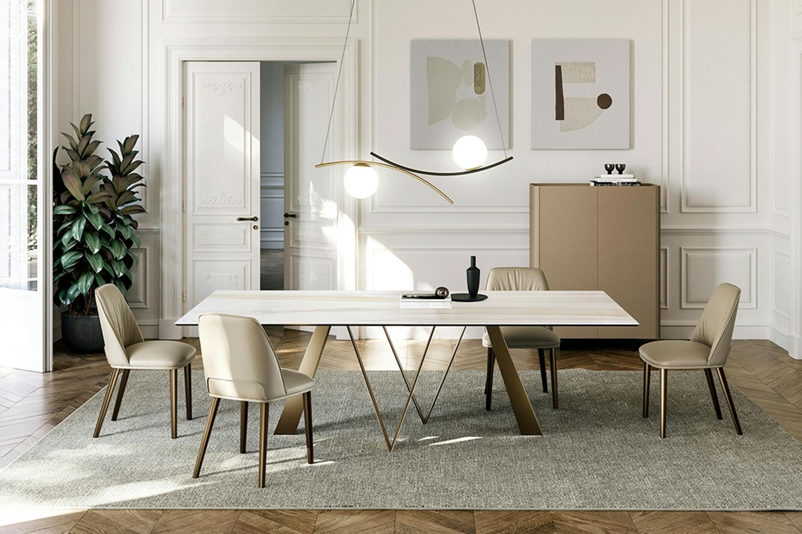 Noa Dining Table
