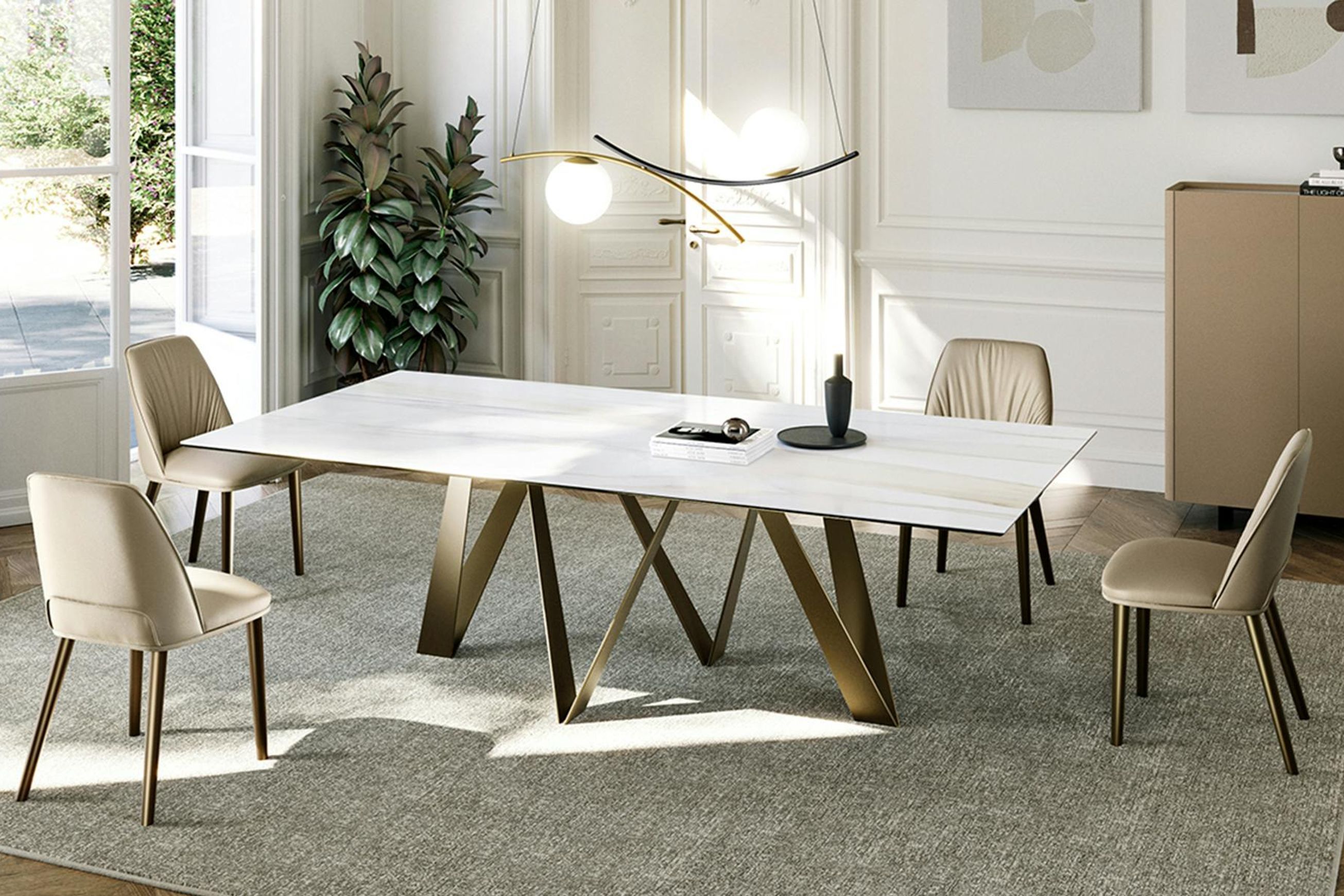 Noa Dining Table