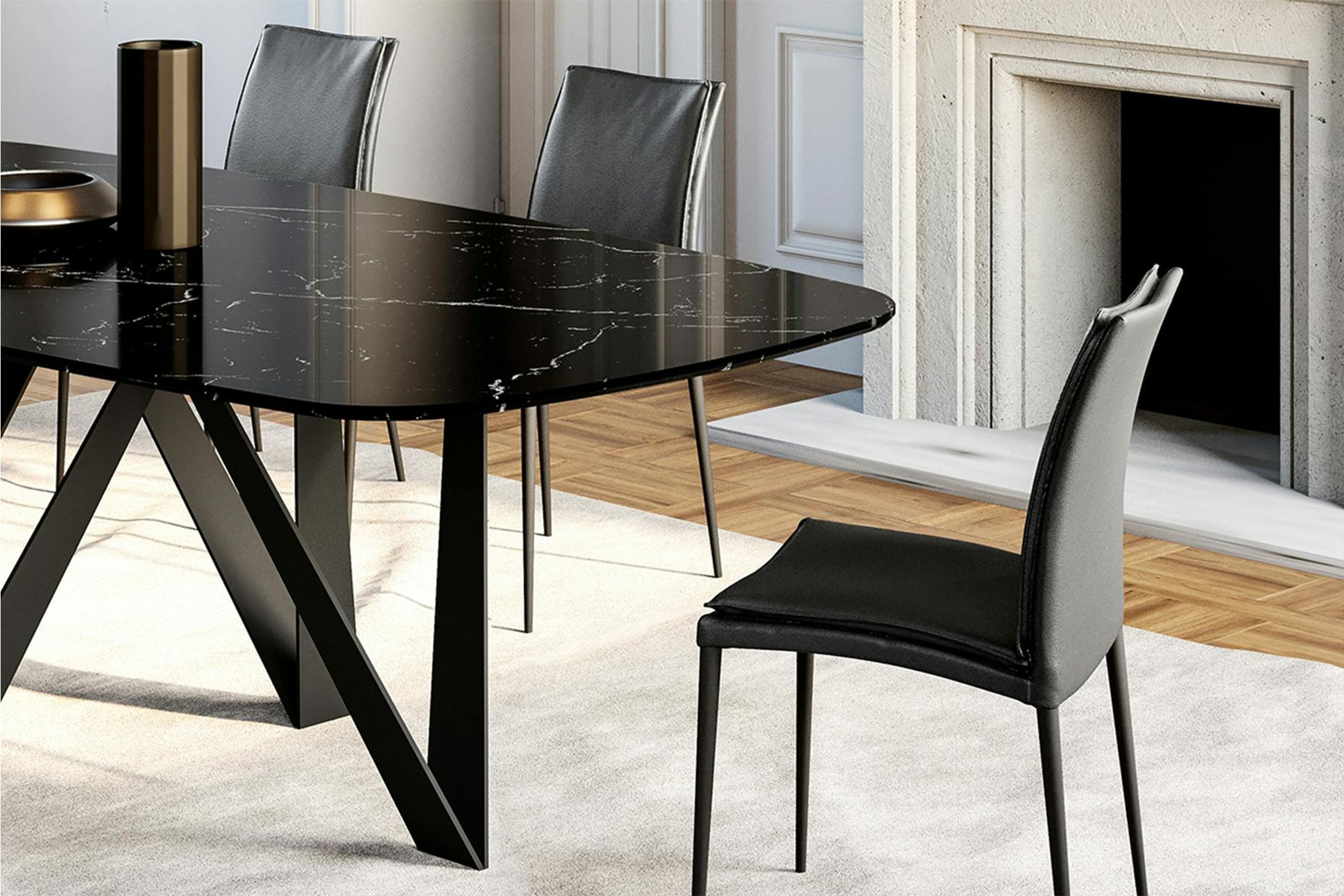 Noa Dining Table