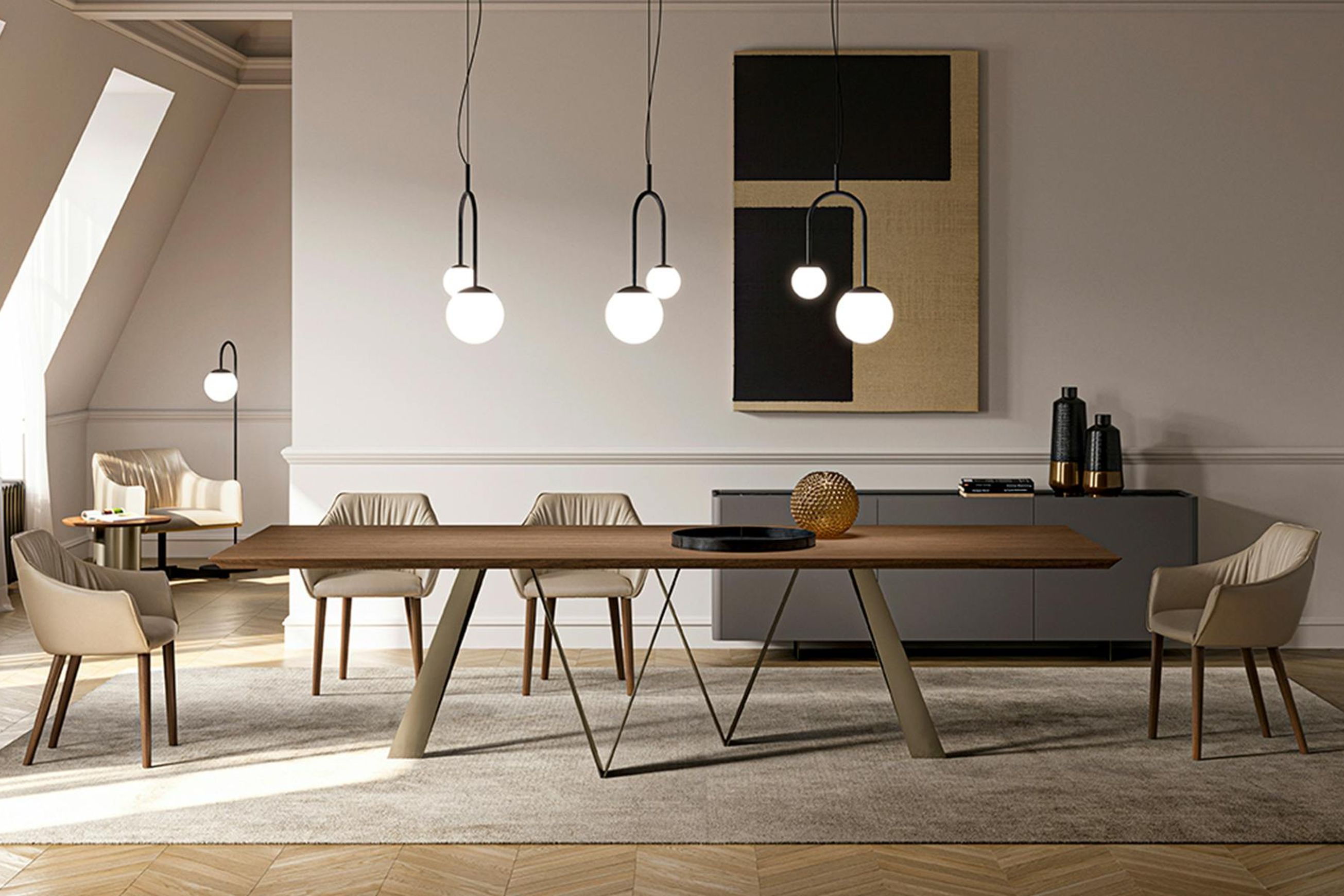 Noa Dining Table
