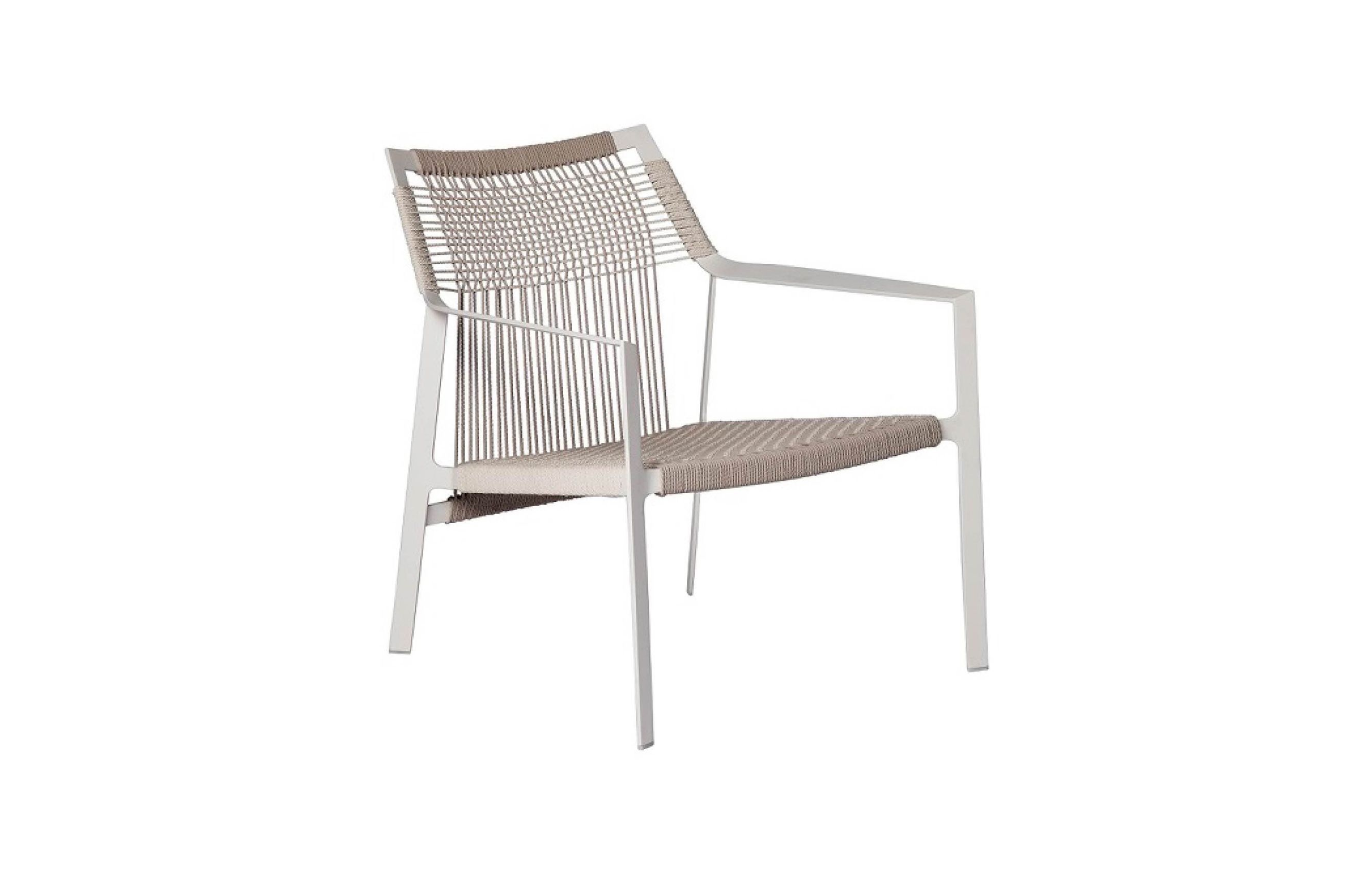 Nodi | Easy Chair