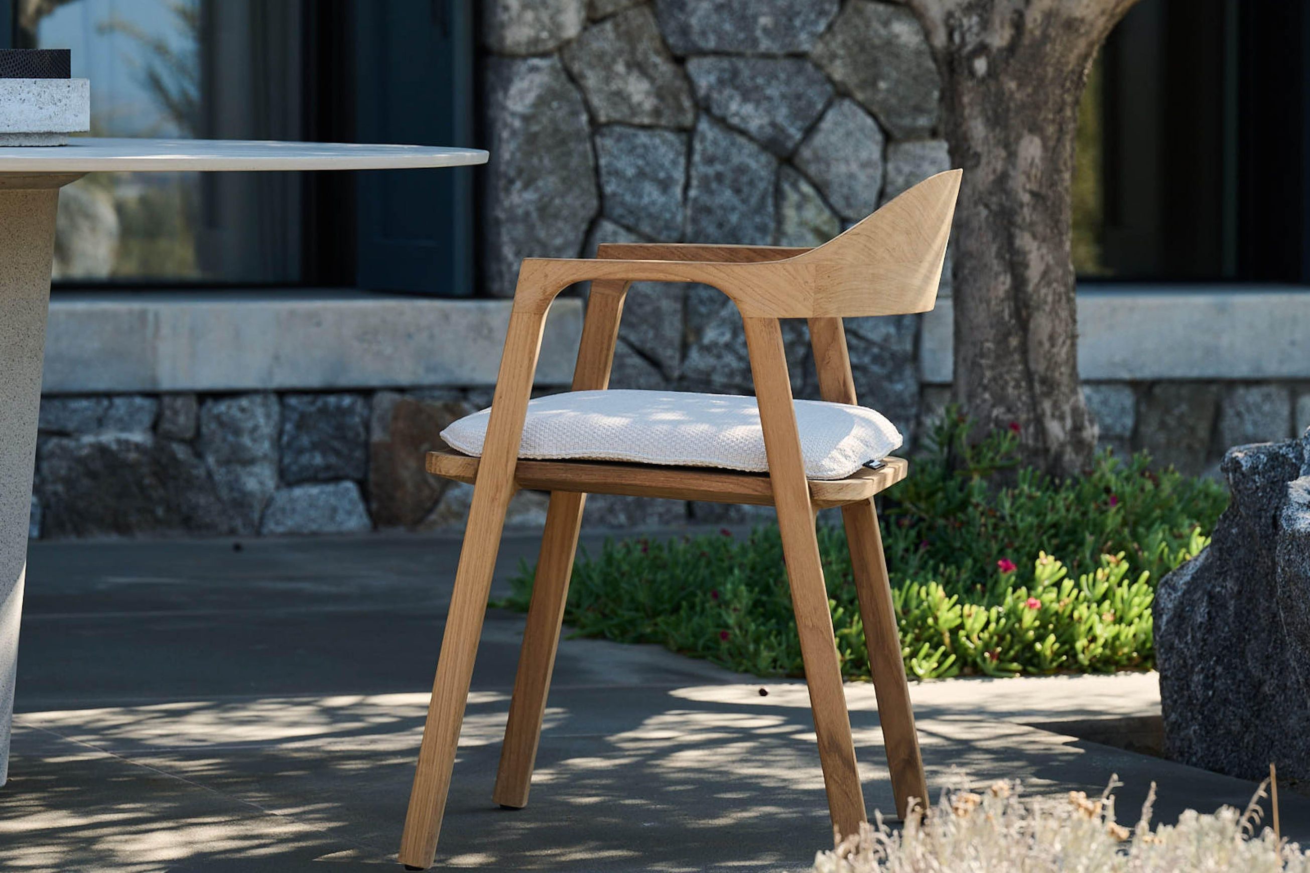 Nomad Dining Chair