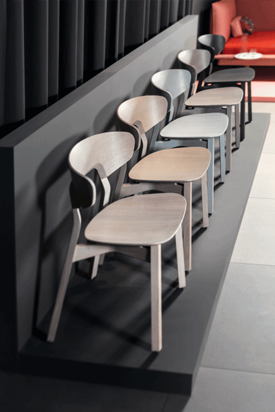 Nonoto Comfort