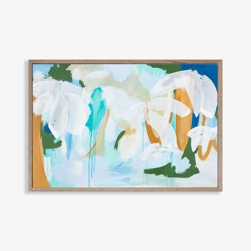 Noosa - Limited Edition Print