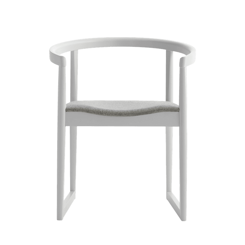 Nordica Armchair