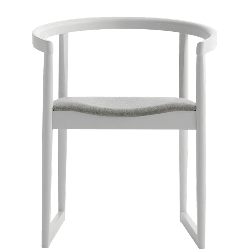 Nordica Armchair