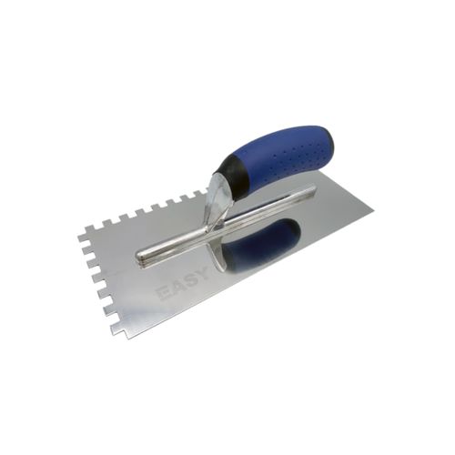 Notched Trowel