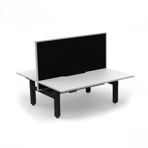 Novare Trio B2B Workstations