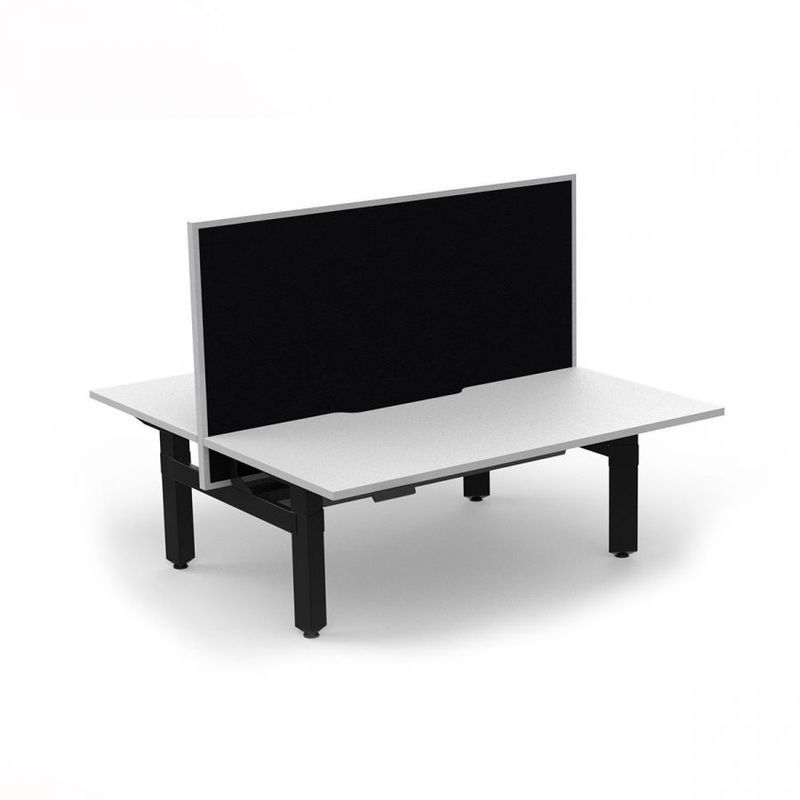 Novare Trio B2B Workstations
