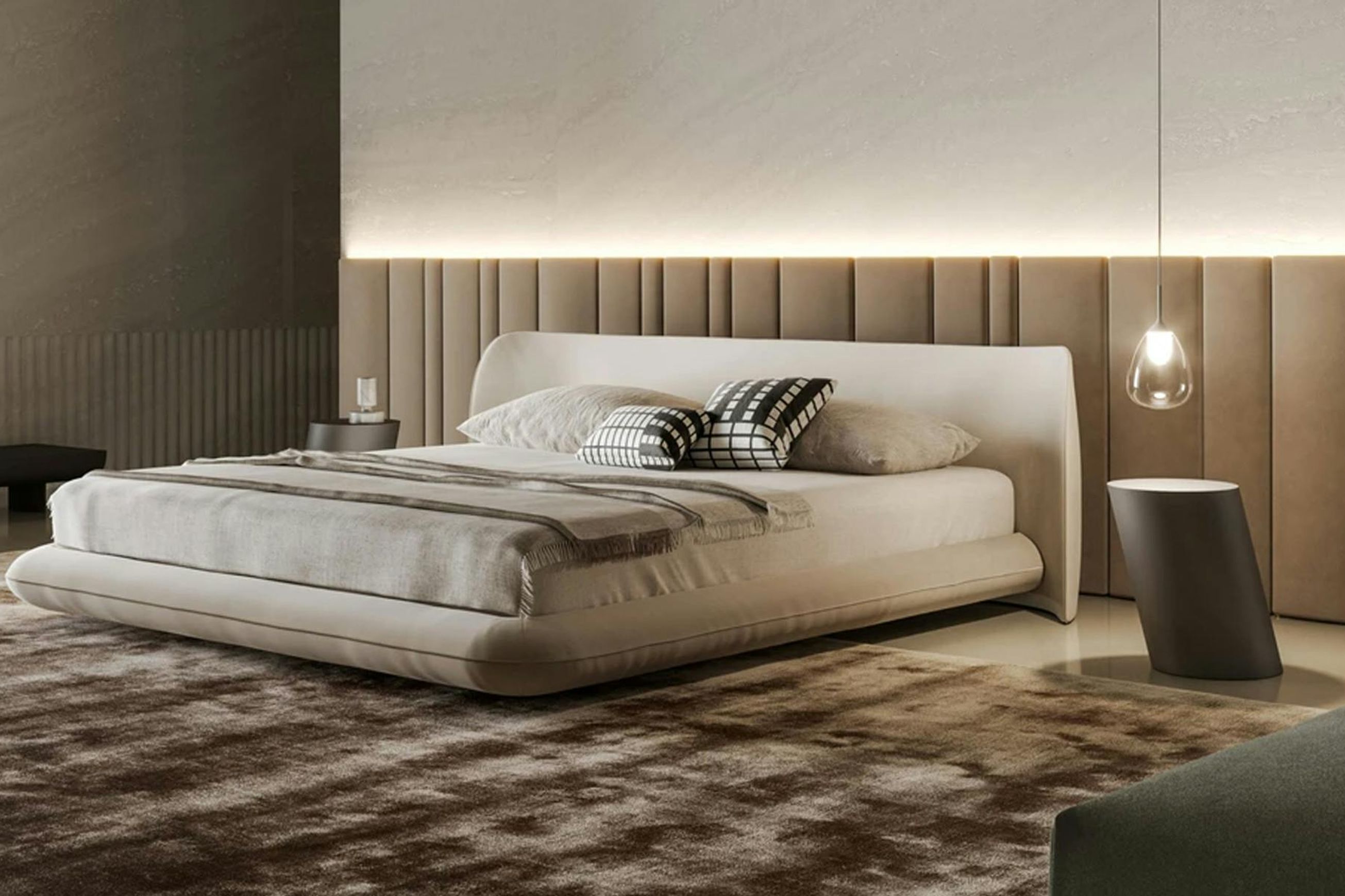 Nubo Bed