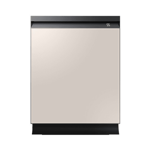 Samsung Bespoke Dishwasher 15 Place Setting