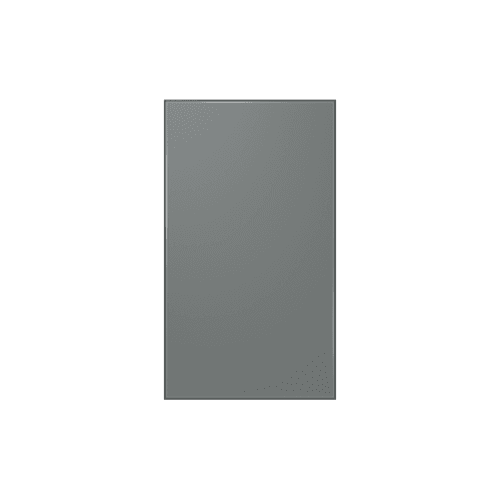 647L Bespoke French Door Refrigerator | Bottom Panel