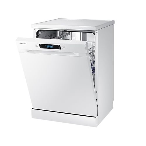 60cm White Dishwasher 13 Place Setting