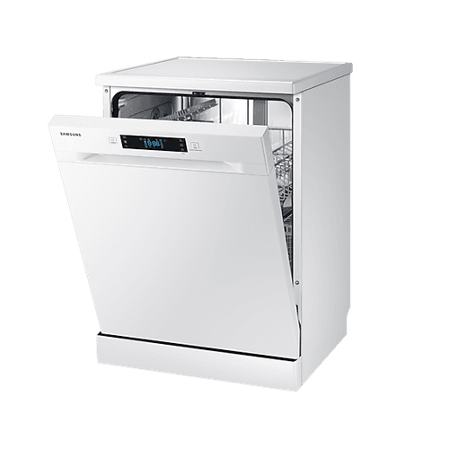 60cm White Dishwasher 13 Place Setting