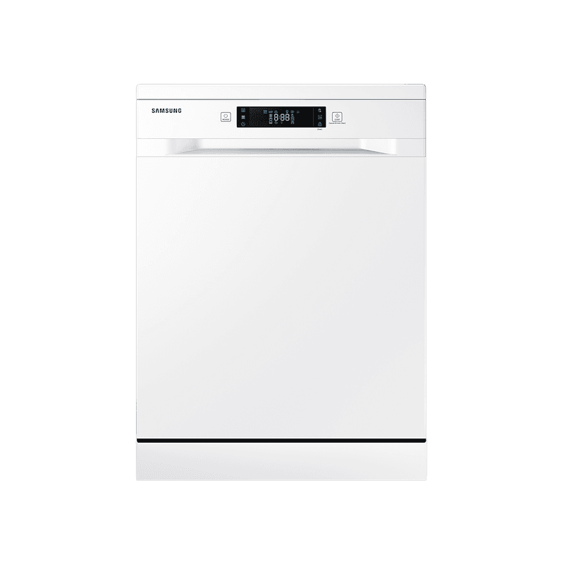 60cm White Dishwasher 13 Place Setting