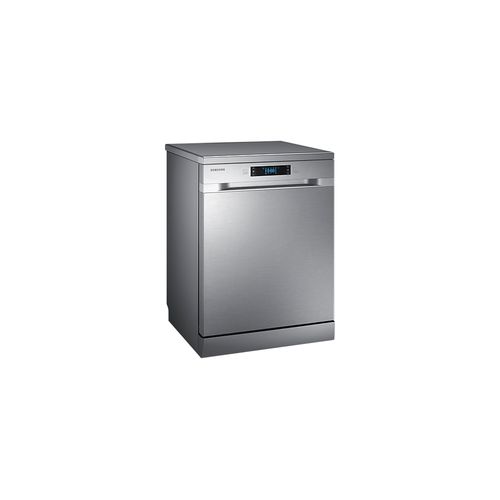 60cm Stainless Steel Dishwasher 14 Place Setting