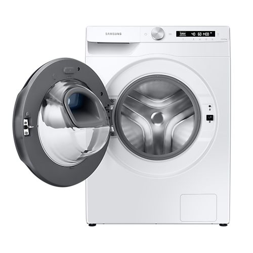 8.5kg AddWash™ Smart Front Load Washer