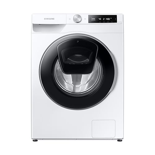 10kg WW6500T Washing Machine | AddWash™ | Super Speed
