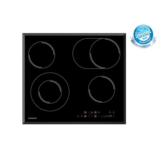 60cm Electric Cooktop