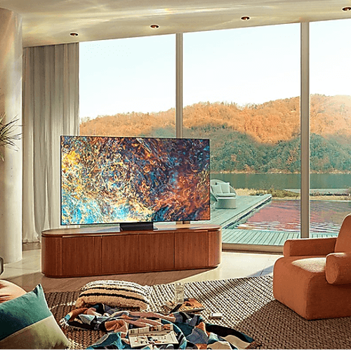 Samsung 50 Inch Neo QLED 4K TV