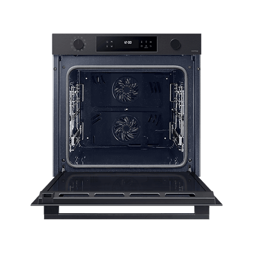 Series 4 Oven with Dual Cook, Pyrolytic Cleaning