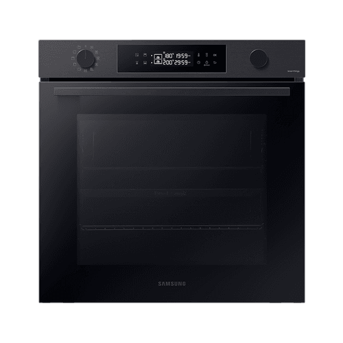 Series 4 Oven with Dual Cook, Pyrolytic Cleaning