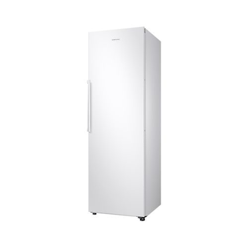 387L 1 Door Fridge All Around Cooling Snow White