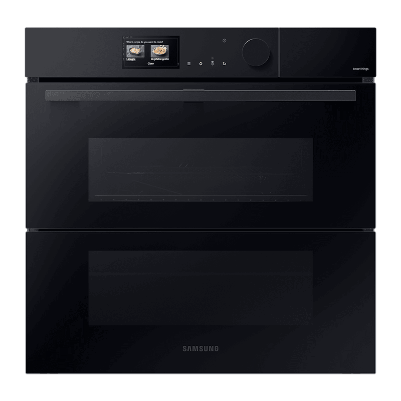 BESPOKE 76L Series 6 Oven with AI Pro Cooking