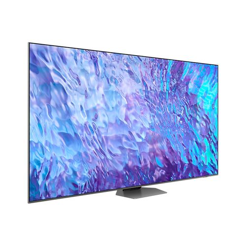 Samsung 98 Inch Q80C QLED 4K Smart TV