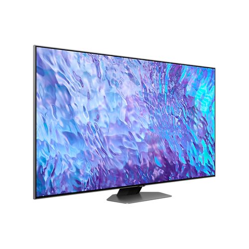 Samsung 55 Inch Q80C QLED 4K Smart TV