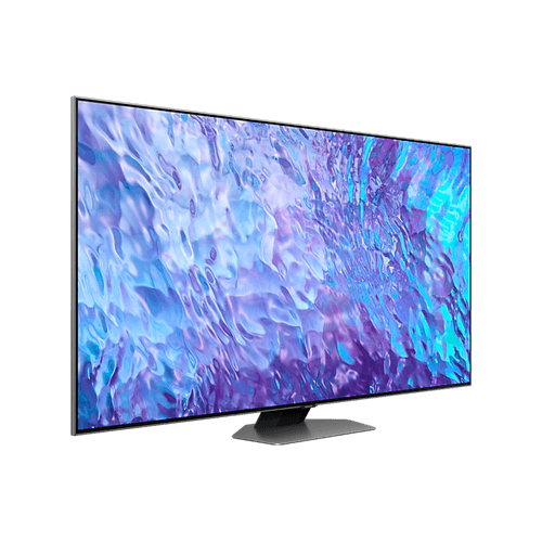 Samsung 55 Inch Q80C QLED 4K Smart TV