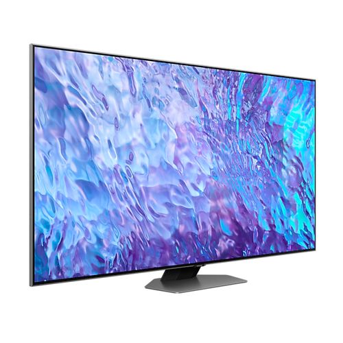 Samsung 65 Inch Q80C QLED 4K Smart TV