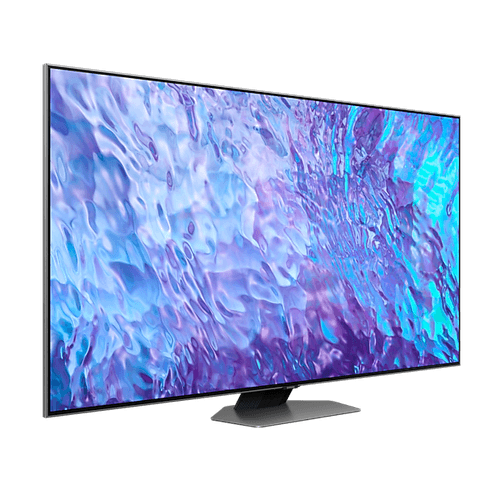 Samsung 65 Inch Q80C QLED 4K Smart TV