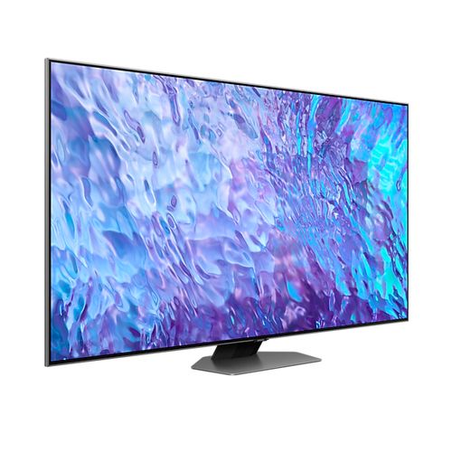 Samsung 75 Inch Q80C QLED 4K Smart TV