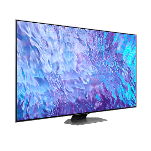Samsung 75 Inch Q80C QLED 4K Smart TV