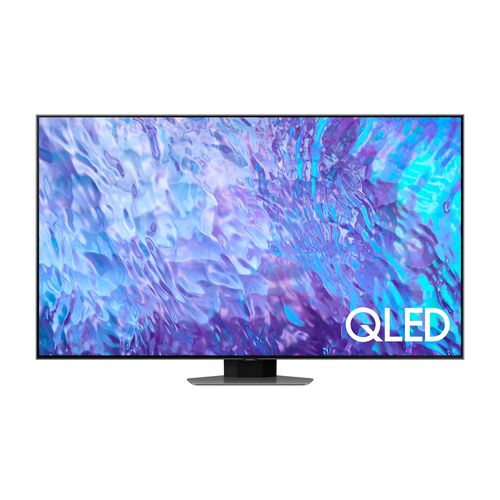 Samsung 85 Inch Q80C QLED 4K Smart TV