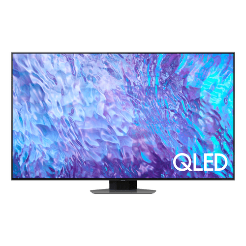 Samsung 85 Inch Q80C QLED 4K Smart TV