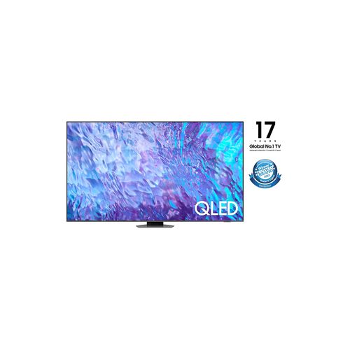 Samsung 98 Inch Q80C QLED 4K Smart TV