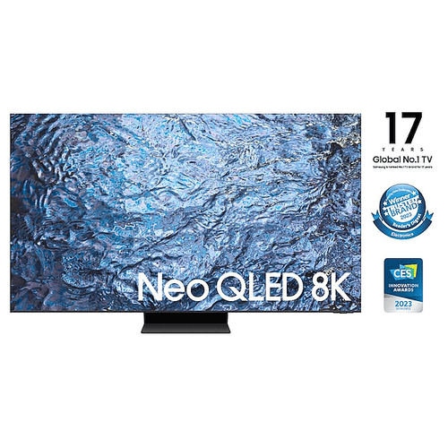 Samsung 75 Inch Neo QLED 8K TV